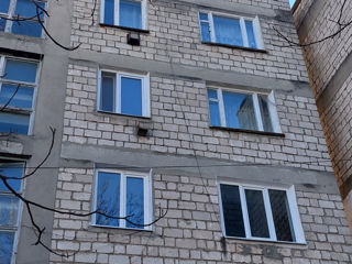 Apartament cu 2 camere, 50 m², Centru, Florești foto 1