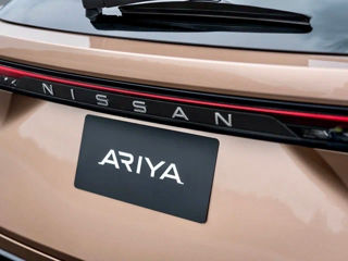 Nissan Ariya фото 6