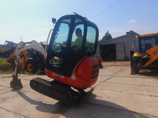 JCB 1600KG foto 8