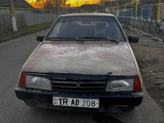 Lada / ВАЗ 2108 foto 5