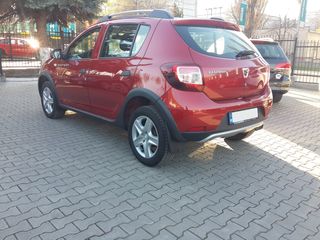 Dacia Sandero foto 4