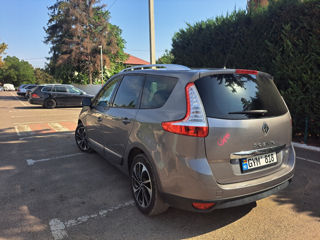 Renault Grand Scenic foto 10