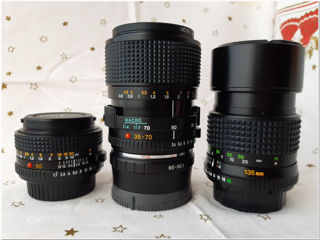 Продам Minolta X300 фото 1