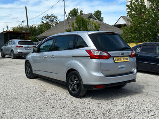 Ford Grand C-MAX foto 6