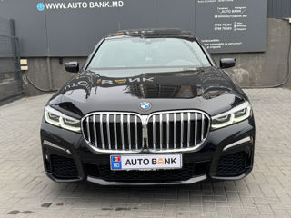 BMW 7 Series foto 2