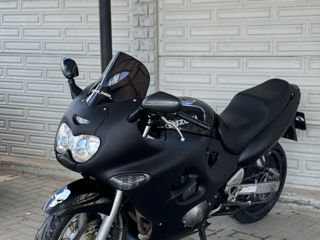 Suzuki Gsxf 750 foto 6