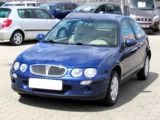 Rover 25 foto 1