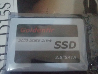 Goldenfir 512 gb Nou !