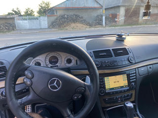 Mercedes E-Class foto 5