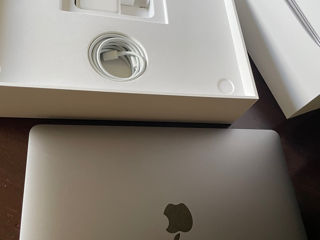 MacBook Air 13 2020 M1 foto 7