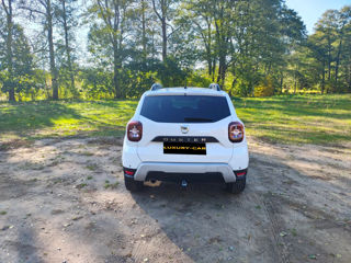 Dacia Duster foto 5