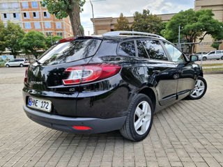 Renault Megane foto 5