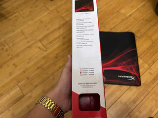 Mousepad Hyperx Fury S foto 3