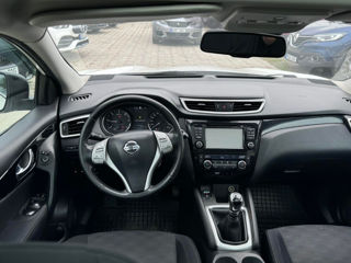 Nissan Qashqai foto 7