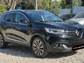 Renault Kadjar foto 2