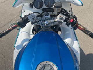 Yamaha YZF600R Thundercat foto 5