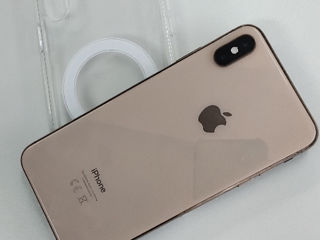 iPhone XS Max 64 GB foto 3