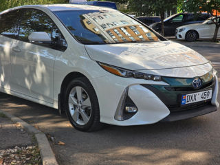 Toyota Prius Prime foto 3