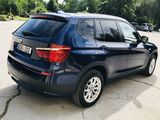 BMW X3 foto 4