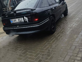 Opel Vectra foto 3