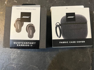 Bose QuietComfort Earbuds II foto 4