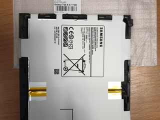 Замена аккумулятора на планшет ipad или Samsung