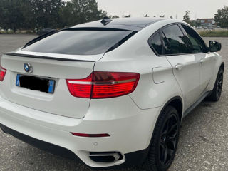 BMW X6 foto 3