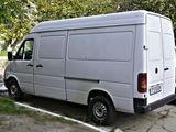 Volkswagen LT 28 D foto 2