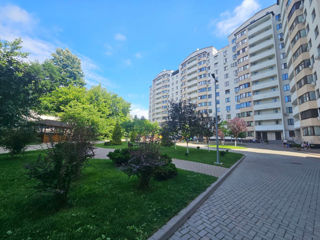 Apartament cu 1 cameră, 43 m², Sculeni, Chișinău