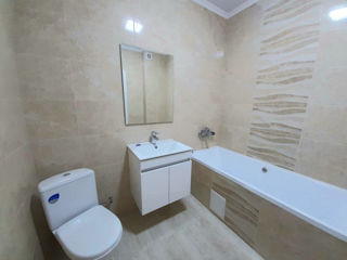 Apartament cu 1 cameră, 48 m², BAM, Bălți foto 6