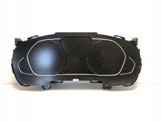 Щиток BMW g30 reatayl