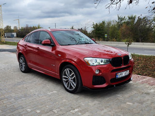 BMW X4 foto 3