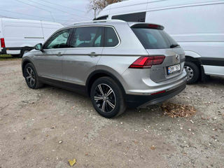 Volkswagen Tiguan foto 4