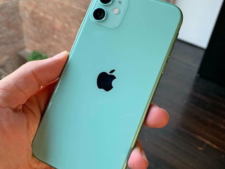 iPhone 11 Green