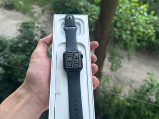 Apple Watch SE 41cm foto 1