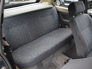 Daewoo Nexia foto 9