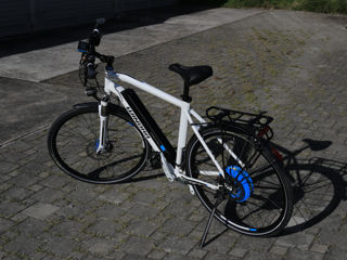 E-Bike Winora S3