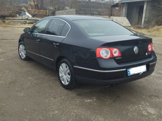 Volkswagen Passat foto 4