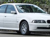 BMW 5 Series foto 1