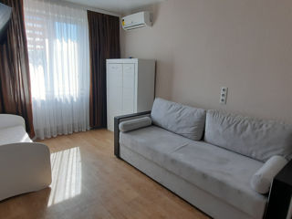 Apartament cu 2 camere, 54 m², Buiucani, Chișinău foto 6