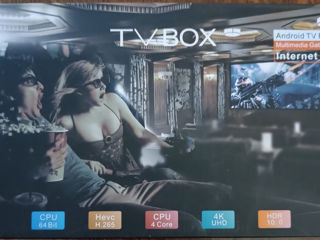 Продам IPTV ТV BOX