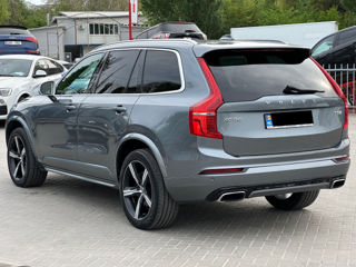 Volvo XC90 фото 3