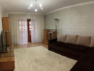 Apartament cu 3 camere, 68 m², Centru, Chișinău foto 1