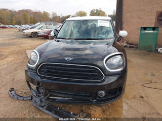 Mini Countryman foto 2