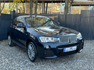 BMW X4 foto 3