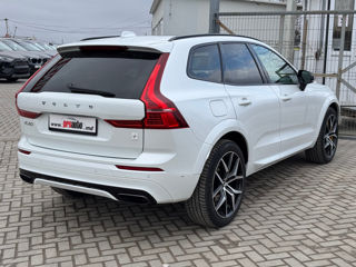 Volvo XC60 foto 6