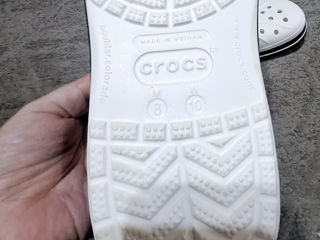 Сланцы Crocs Оригинал !!! foto 2