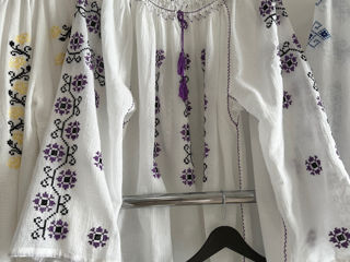 Bluza  Nationala (IE) foto 6