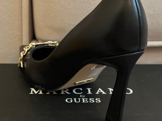 Vând pantofi Marciano Guess foto 4