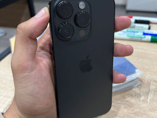 Se vinde urgent Iphone 14 Pro foto 2